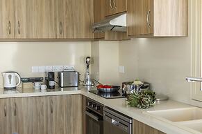 Diana Seaside Villas