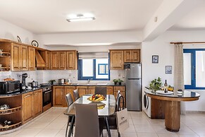 Diana Seaside Villas