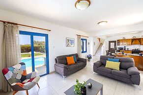 Diana Seaside Villas