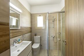 Diana Seaside Villas