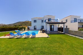 Diana Seaside Villas