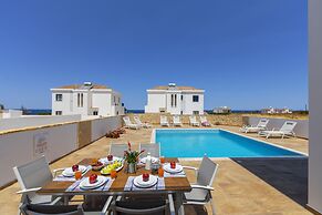 Diana Seaside Villas