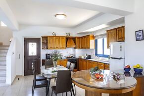 Diana Seaside Villas