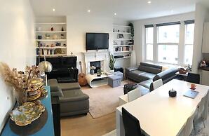 Chic Flat Regent's Park