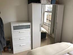 Chic Flat Regent's Park