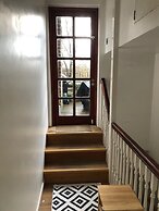 Chic Flat Regent's Park