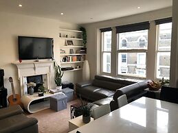 Chic Flat Regent's Park