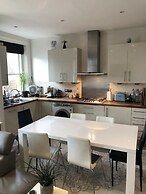 Chic Flat Regent's Park