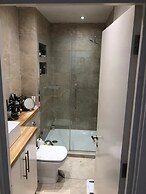 Chic Flat Regent's Park