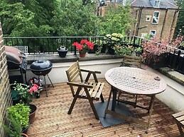 Chic Flat Regent's Park