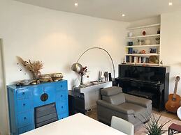 Chic Flat Regent's Park