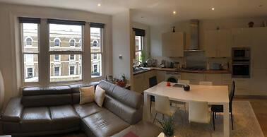 Chic Flat Regent's Park
