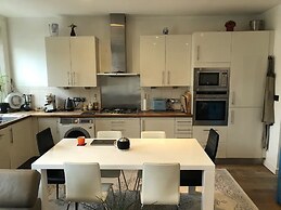 Chic Flat Regent's Park