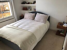 Chic Flat Regent's Park