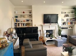 Chic Flat Regent's Park