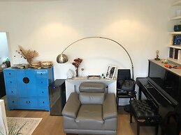 Chic Flat Regent's Park