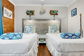Pearl in Paradise by 3rd Coast Getaways