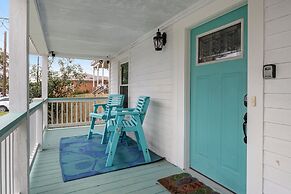 Pearl in Paradise by 3rd Coast Getaways