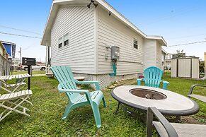 Pearl in Paradise by 3rd Coast Getaways