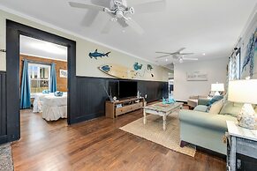 Pearl in Paradise by 3rd Coast Getaways