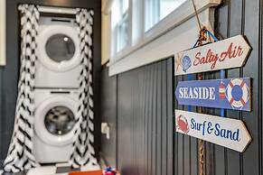 Pearl in Paradise by 3rd Coast Getaways