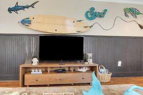 Pearl in Paradise by 3rd Coast Getaways