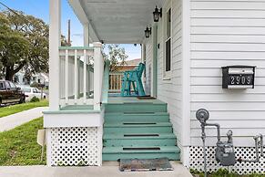 Pearl in Paradise by 3rd Coast Getaways