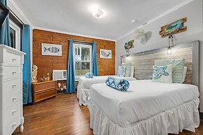 Pearl in Paradise by 3rd Coast Getaways