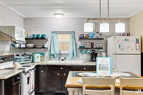 Pearl in Paradise by 3rd Coast Getaways