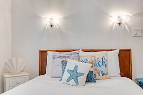 Pearl in Paradise by 3rd Coast Getaways