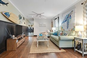 Pearl in Paradise by 3rd Coast Getaways