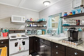 Pearl in Paradise by 3rd Coast Getaways