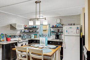 Pearl in Paradise by 3rd Coast Getaways