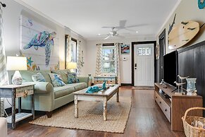 Pearl in Paradise by 3rd Coast Getaways