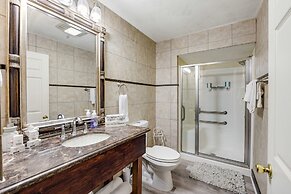 Pearl in Paradise by 3rd Coast Getaways