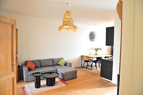 Boho Apartments 2 Bedrooms