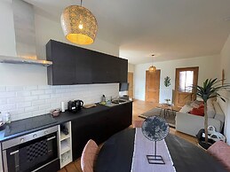 Boho Apartments 2 Bedrooms