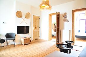 Boho Apartments 2 Bedrooms