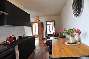 Boho Apartments 2 Bedrooms