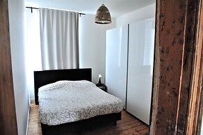 Boho Apartments 2 Bedrooms