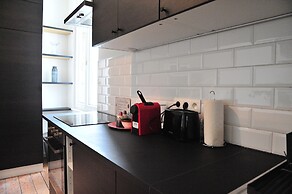 Boho Apartments 2 Bedrooms