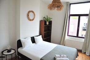 Boho Apartments 2 Bedrooms