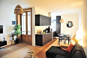 Boho Apartments 2 Bedrooms