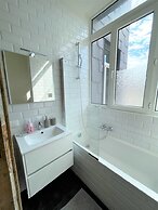 Boho Apartments 2 Bedrooms