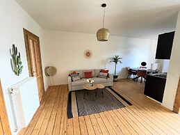 Boho Apartments 2 Bedrooms