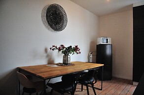 Boho Apartments 2 Bedrooms