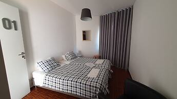 The Story Guest House