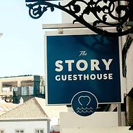 The Story Guest House