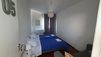 The Story Guest House