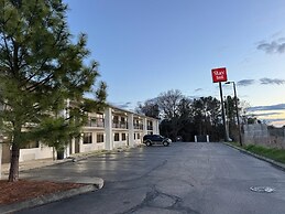 Super 8 by Wyndham Kannapolis